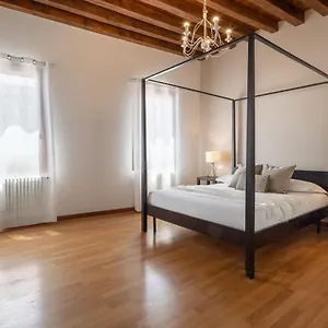 דירה Design Palace By Wonderful Italy, ונציה