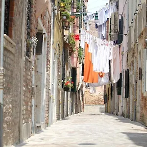  Гостевой дом Veneziacentopercento