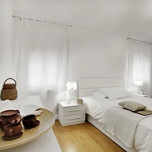 La Casa Di Gemma & Regina Oriente Appartement