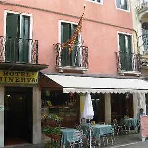 Minerva & Nettuno Hotel