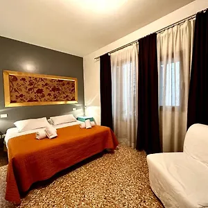 Grimaldi Cannaregio Appartement