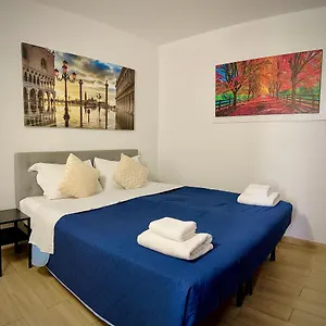  Гостевой дом Casa Banon