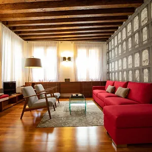Ca' Della Scimmia - Rialto Bridge, Appartement