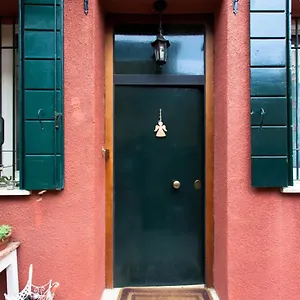 Dorsoduro House Venise