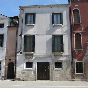 Casa Renata Appartement