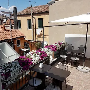 Al Portico Venedig