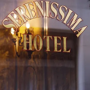 Serenissima Venedig