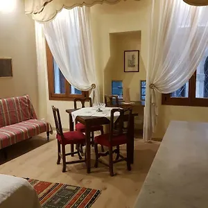 La Capannaccia - Venise